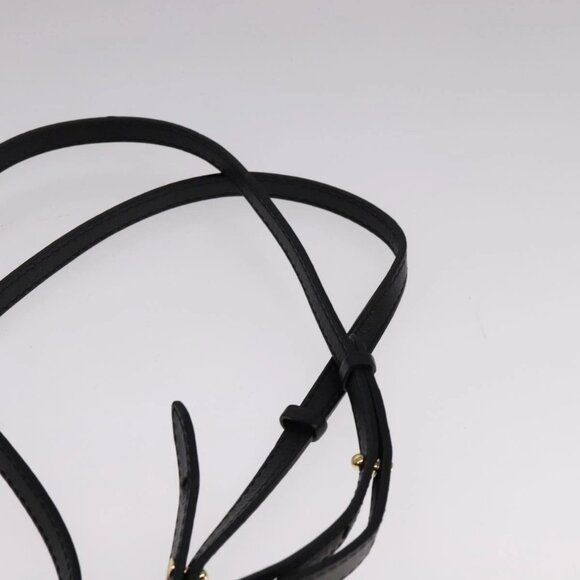 LOUIS VUITTON Monogram Palm Springs MINI Backpack M44873 LV Auth 108350 - Picture 9 of 16